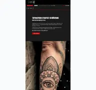 Kleine Seitenvorschau von stichfest-wuerzburg.de