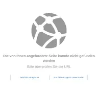 Kleine Seitenvorschau von homepagesysteme.de