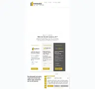 Kleine Seitenvorschau von personalhaus-gruppe.de