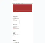 Kleine Seitenvorschau von liturgie.ch