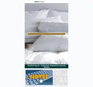 Kleine Seitenvorschau von hotelfuehrung.de