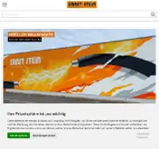 Kleine Seitenvorschau von ernst-stein.elektro-online.de