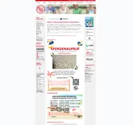 Kleine Seitenvorschau von ssc-dodesheide.de