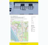 Kleine Seitenvorschau von stindt-wohnungen.de