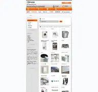 Kleine Seitenvorschau von intelectra-shop.de