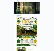 Kleine Seitenvorschau von pwv-burrweiler.de