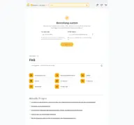 Kleine Seitenvorschau von service.lampenundleuchten.de