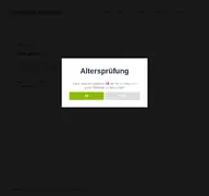 Kleine Seitenvorschau von erotikhaus-pforzheim.de