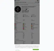 Kleine Seitenvorschau von true-time.com