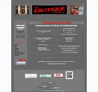 Kleine Seitenvorschau von erotikshop-bottrop.de
