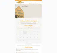 Kleine Seitenvorschau von johannesschule-koenigsdorf.de