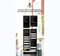 Kleine Seitenvorschau von johnbarleycorn.de