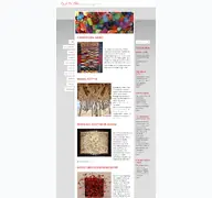 Kleine Seitenvorschau von quilts.de