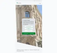 Kleine Seitenvorschau von erp.unisg.ch