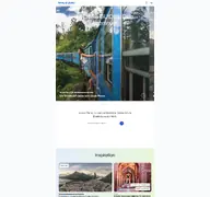 Kleine Seitenvorschau von lonelyplanet.de