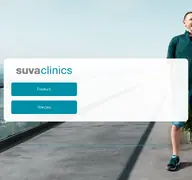 Kleine Seitenvorschau von newsroom.suva-clinics.ch