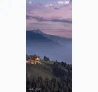 Kleine Seitenvorschau von tannenalm.at