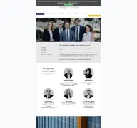 Kleine Seitenvorschau von ra-bollinger.de