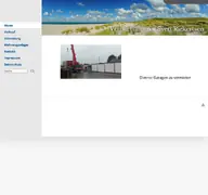 Kleine Seitenvorschau von rickertsen.de