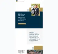 Kleine Seitenvorschau von kleinstadt-immobilien.de