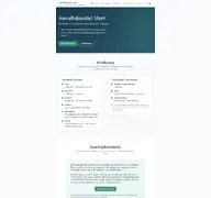 Kleine Seitenvorschau von ra-marr.de