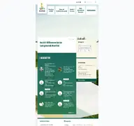 Kleine Seitenvorschau von dransfeld.de