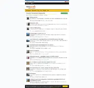 Kleine Seitenvorschau von kletterportal.de