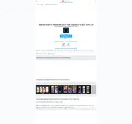 Kleine Seitenvorschau von widgetsmith-premium-2021-for-android-guide-tips.apkcafe.de