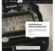 Kleine Seitenvorschau von er-schwimmt.de