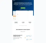 Kleine Seitenvorschau von quentn-site.com