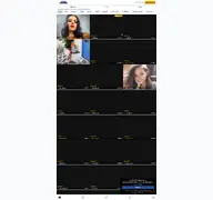 Kleine Seitenvorschau von xxxstations.com
