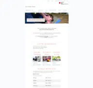 Kleine Seitenvorschau von erste-hilfe-gifhorn.de
