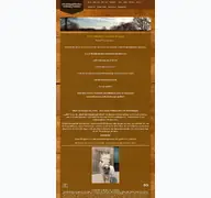 Kleine Seitenvorschau von erste-pferdeklappe.de