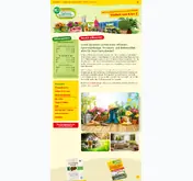 Kleine Seitenvorschau von erstes-aachener-gartencenter.de