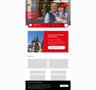 Kleine Seitenvorschau von kirche-in-not.ch