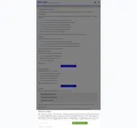 Kleine Seitenvorschau von stattrek.com