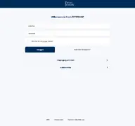 Kleine Seitenvorschau von petershop.de