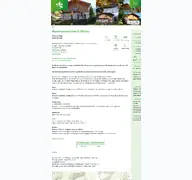 Kleine Seitenvorschau von maerchenkarhuette.naturfreunde.at