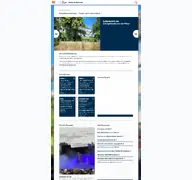 Kleine Seitenvorschau von erwachsenenschule.schule.bremen.de