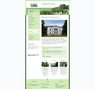 Kleine Seitenvorschau von park-hohenrode-nordhausen.de
