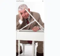 Kleine Seitenvorschau von erwingrosche.de