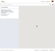 Kleine Seitenvorschau von parken.wisag.de