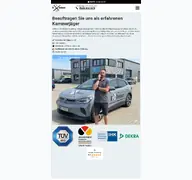 Kleine Seitenvorschau von erxleben-sbk.de