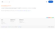 Kleine Seitenvorschau von bigdotados.blogspot.com