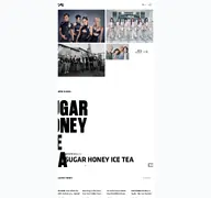 Kleine Seitenvorschau von ygfamily.com