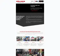 Kleine Seitenvorschau von soellner-motorgeraete.de