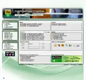 Kleine Seitenvorschau von erzgebirge.tischtennislive.de