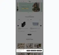 Kleine Seitenvorschau von soellner-shop.de
