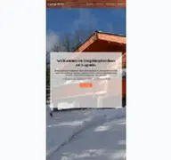 Kleine Seitenvorschau von erzgebirgs-holzhaus.de