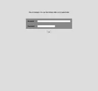 Kleine Seitenvorschau von gotthardt.org